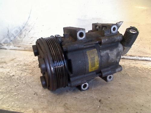 Used AC compressor AC compressor FORD MONDEO II Turnier (BNP) 2.0 i (131 hp) 34663514 34663514