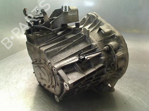 Gearbox SUBARU FORESTER (SH_) 2.0 D AWD (SHH, SHD, SHN) | BP34687854M3 - Image 4