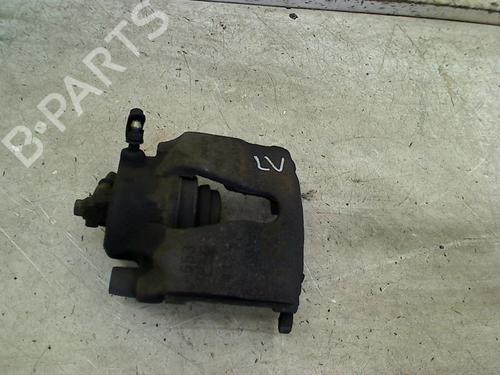 Used Left front brake caliper Left front brake caliper 34659506 34659506