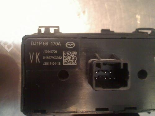 Hovedlysbryter MAZDA 2 Hatchback (DL, DJ) 1.5 SKYACTIV-G | BP34680795I24 - Image 3