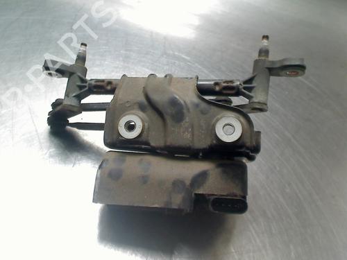 Used Front wiper motor Front wiper motor VW FOX Hatchback (5Z1, 5Z3, 5Z4) 1.2 (55 hp) 34686496 34686496