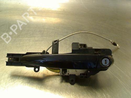 Used Front left exterior door handle Front left exterior door handle 36780210 36780210