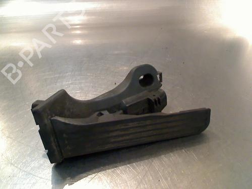 Pedal Pedal VW TOURAN (1T1, 1T2) 2.0 FSI (150 hp) 34679698 34679698