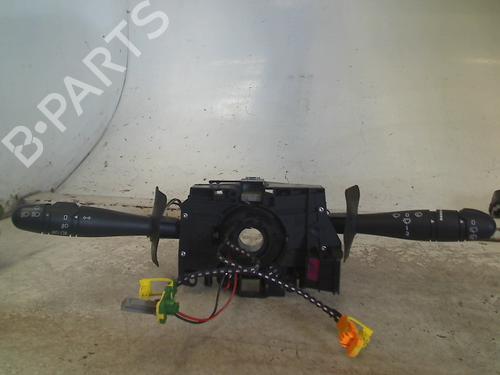 Used Steering column stalk Steering column stalk RENAULT CLIO II (BB_, CB_) 1.2 16V (BB05, BB0W, BB11, BB27, BB2T, BB2U, BB2V, CB05,... (75 hp) 34664781 34664781
