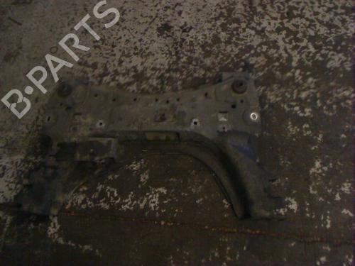Used Subframe Subframe RENAULT GRAND SCÉNIC II (JM0/1_) 1.5 dCi (JM1E) (106 hp) 34670053 34670053