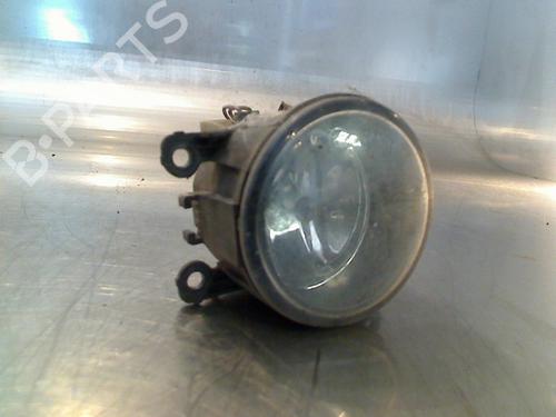 Used Left front fog light Left front fog light CITROËN XSARA PICASSO (N68) 1.6 16V (109 hp) 34678511 34678511
