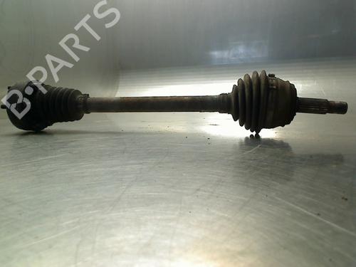 Left front driveshaft VW GOLF IV Cabriolet (1E7) 1.6 | BP35783852M38 - Image 3