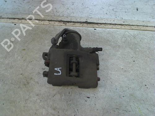 Used Left rear brake caliper Left rear brake caliper OPEL VECTRA B (J96) 1.6 i 16V (F19) (100 hp) 34659899 34659899