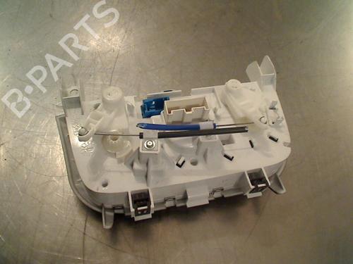 Climate control ALFA ROMEO MITO (955_) 1.3 MultiJet (955AXT1A) | BP34682294I5 - Image 2