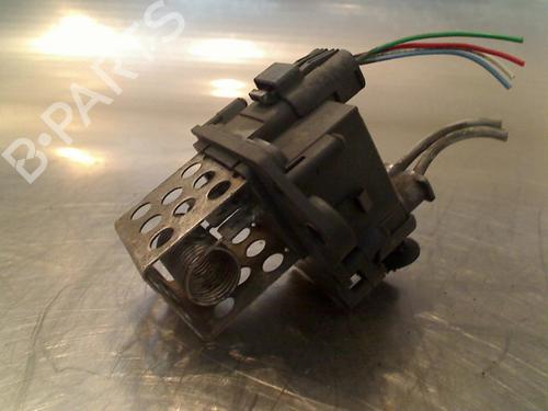heater-resistor-peugeot-307-3ac-2000-2001-2002-2003-2004-2005-2006-2007-2008-2009-2010-2011-2012-34681076 main image
