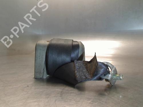 Sikkerhedssele bag højre Sikkerhedssele bag højre AUDI A3 (8P1) 1.6 (102 hp) 34685432 34685432