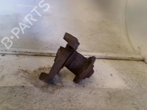 Used Right front steering knuckle Right front steering knuckle VW LT 28-35 II Bus (2DB, 2DE, 2DK) 2.5 TDI (109 hp) 34662619 34662619
