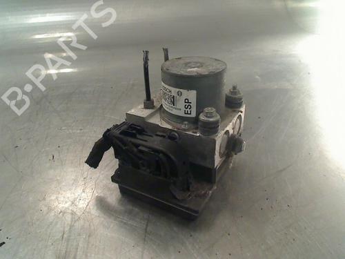 Used ABS pump ABS pump ALFA ROMEO MITO (955_) 1.3 MultiJet (955AXT1A) (84 hp) 34682324 34682324
