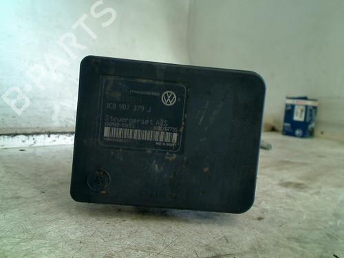 Used ABS pump ABS pump VW GOLF IV (1J1) 1.6 16V (105 hp) 34659016 34659016
