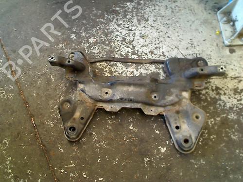Used Subframe Subframe CITROËN C3 I (FC_, FN_) 1.4 i (73 hp) 34667673 34667673