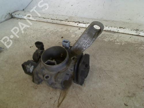 Used Throttle body Throttle body RENAULT TWINGO I (C06_) 1.2 (C066, C068) (58 hp) 34665759 34665759