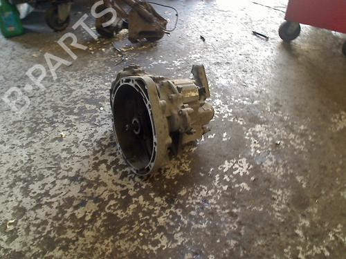 Used Gearbox Gearbox SMART CITY-COUPE (450) 0.6 (S1CLA1, 450.341) (55 hp) 34665513 34665513