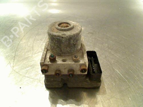 Used ABS pump ABS pump CITROËN C2 (JM_) 1.1 (60 hp) 34679926 34679926