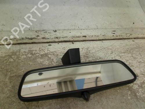 Espelho interior Espelho interior OPEL ZAFIRA / ZAFIRA FAMILY B (A05) 1.9 CDTI (M75) (100 hp) 34665331 34665331