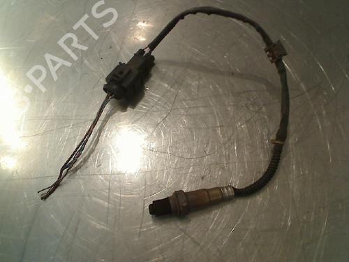 Used Electronic sensor Electronic sensor VW LUPO I (6X1, 6E1) 1.0 (50 hp) 34677162 34677162