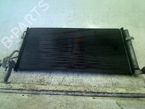 Used AC radiator AC radiator 34675690 34675690
