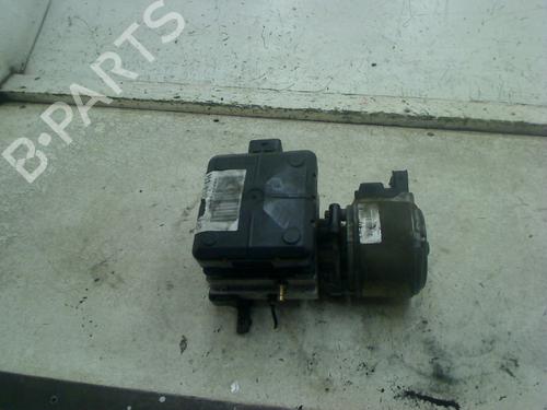 Used Suspension compressor Suspension compressor CITROËN C5 I (DC_) 1.8 16V (DC6FZB, DC6FZE) (115 hp) 34672284 34672284