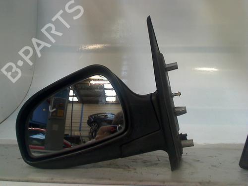 left-mirror-hyundai-matrix-fc-2001-2002-2003-2004-2005-2006-2007-2008-2009-2010-34660149 main image