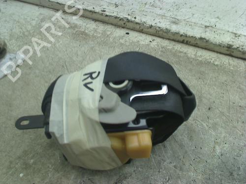 Used Front right seatbelt Front right seatbelt TOYOTA AVENSIS Estate (_T25_) 2.0 VVT-i (AZT250_, AZT250R) (147 hp) 34668866 34668866
