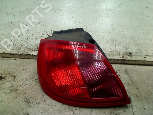 Used Left taillight Left taillight MITSUBISHI COLT VI (Z3_A, Z2_A) 1.3 (Z21A) (95 hp) 34673858 34673858