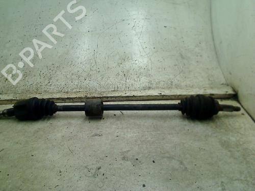 Used Right front driveshaft Right front driveshaft OPEL AGILA A (H00) 1.2 16V (F68) (75 hp) 34676046 34676046