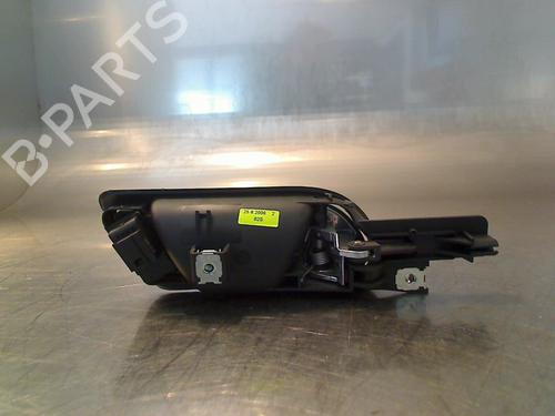 Front left interior door handle VW GOLF V (1K1) 1.6 FSI | BP34678045I13 - Image 2
