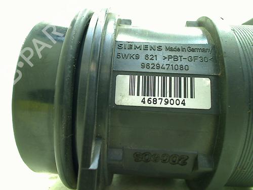 Used Mass air flow sensor Mass air flow sensor 34650864 34650864