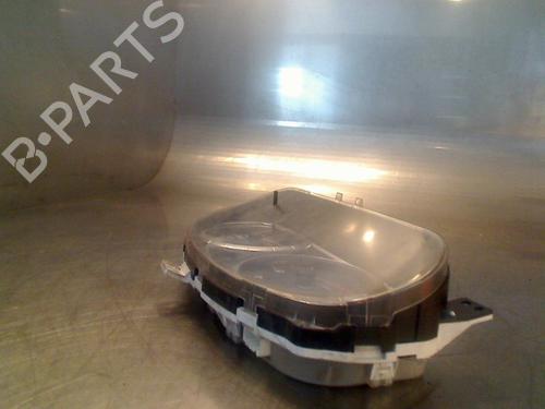 Instrument cluster MAZDA 6 Hatchback (GG) 2.0 DI (GG14) | BP34684320C47 - Image 3