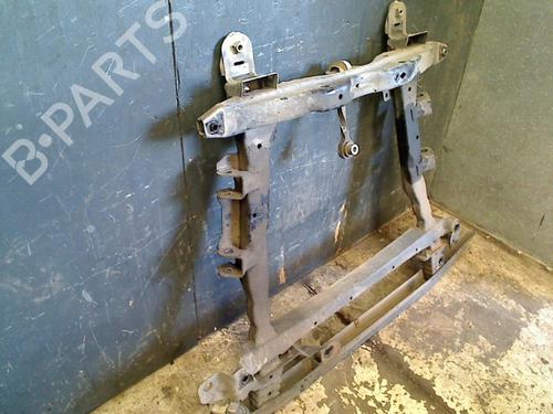 Subframe RENAULT TWINGO II (CN0_) 1.2 16V (CN04, CN0B) | BP39177014M9 - Image 2