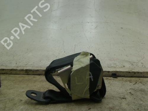 Used Rear left seatbelt Rear left seatbelt CITROËN C4 Coupe (LA_) 1.6 16V (109 hp) 34672570 34672570