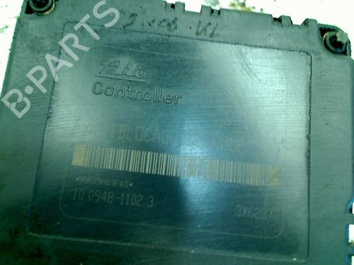 Used ABS pump ABS pump CITROËN XM (Y4) 2.0 Turbo (147 hp) 34651190 34651190