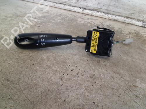 steering-column-stalk-daewoo-matiz-m100-m150-1998-34664057 main image