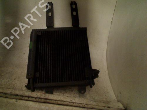 Used AC radiator AC radiator VW LUPO I (6X1, 6E1) 1.4 16V (75 hp) 34674361 34674361