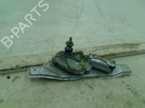 Used Rear wiper motor Rear wiper motor VW POLO III (6N1) 60 1.4 (60 hp) 34651816 34651816