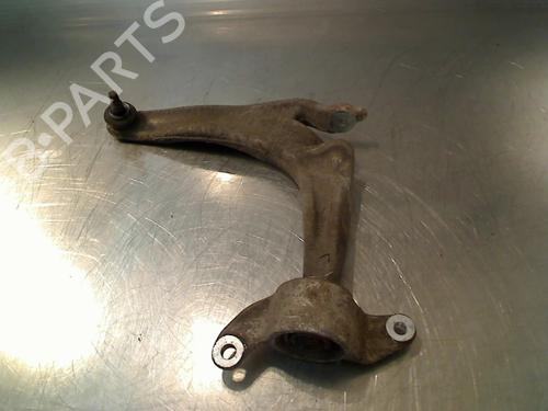 Used Left front suspension arm Left front suspension arm HONDA CIVIC VIII Hatchback (FN, FK) 2.2 CTDi (FK3) (140 hp) 34678770 34678770