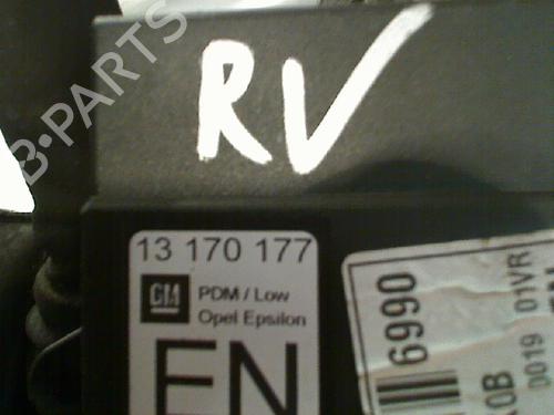 Used Control unit Control unit 34676815 34676815