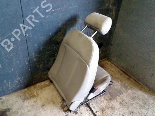 Used Left front seat Left front seat AUDI A3 (8P1) 1.6 (102 hp) 34685493 34685493