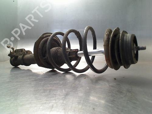 Used Right front shock absorber Right front shock absorber FIAT PUNTO (188_) 1.2 16V 80 (188.233, .235, .253, .255, .333, .353, .639,... (80 hp) 34688064 34688064