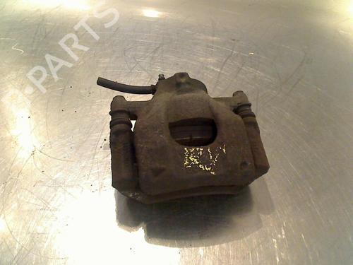 Used Right front brake caliper Right front brake caliper CITROËN C1 (PM_, PN_) 1.0 (68 hp) 34681440 34681440