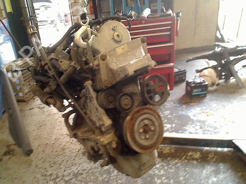 Engine OPEL COMBO Box Body/MPV 1.3 CDTI 16V | BP34666811M1 - Image 2