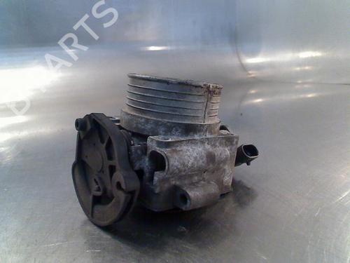 Used Throttle body Throttle body VOLVO S40 I (644) 1.8 (115 hp) 34684471 34684471