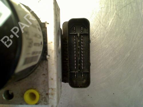 ABS pump RENAULT TWINGO II (CN0_) 1.2 16V (CN04, CN0B) | BP39173300M43 - Image 3