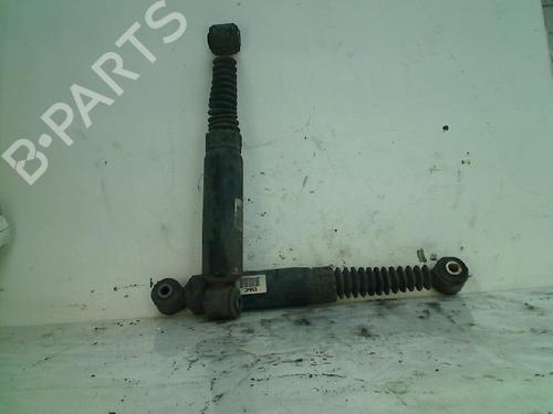 Used Right rear shock absorber Right rear shock absorber FIAT SCUDO Van (220_) 1.9 D (69 hp) 34649817 34649817