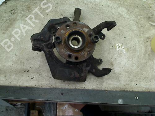 Used Right front steering knuckle Right front steering knuckle SEAT AROSA (6H1) 1.0 (50 hp) 34654885 34654885
