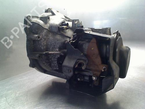 Gearbox FORD FIESTA VI (CB1, CCN) 1.4 | BP34688721M3 - Image 5